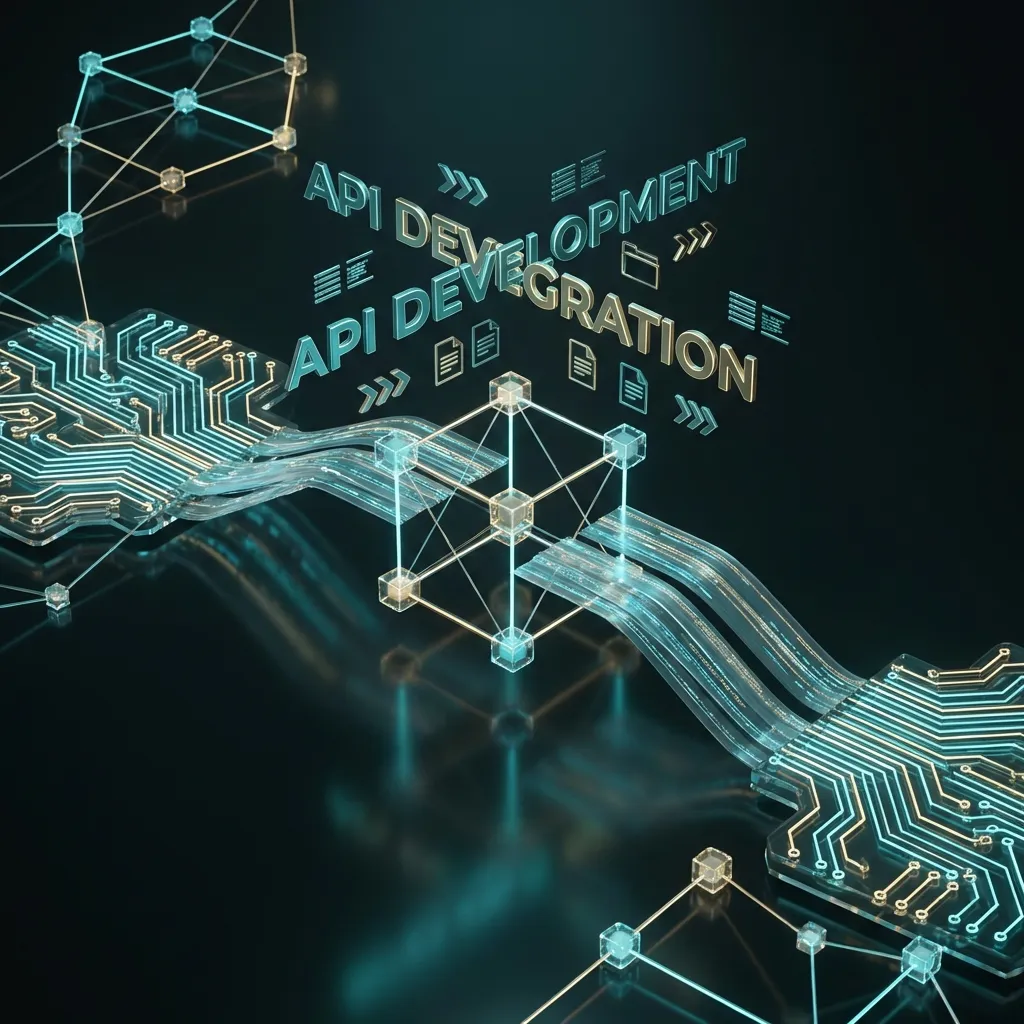 API Development & Integration